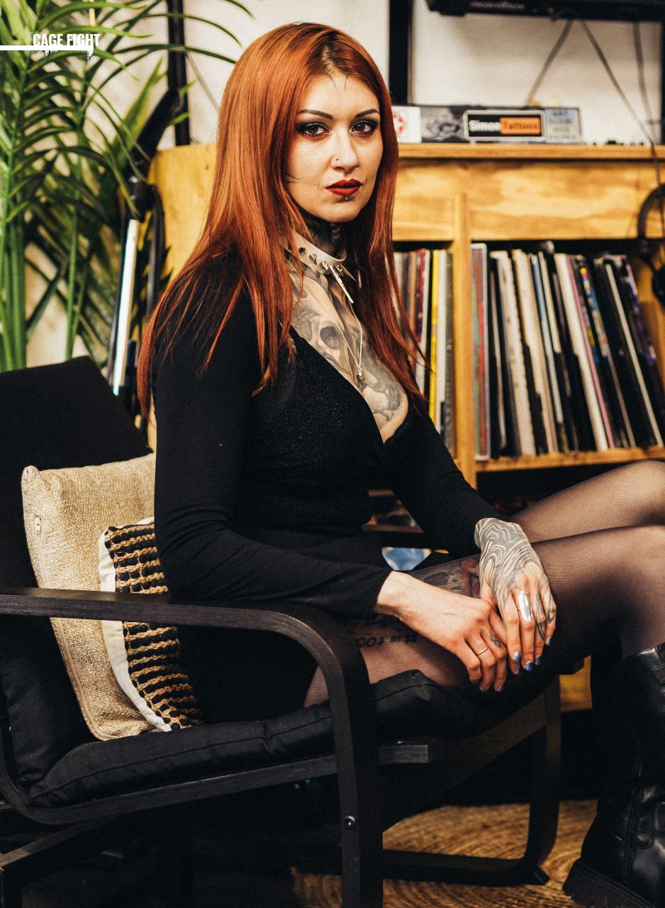 Metal Hammer Preview Pages