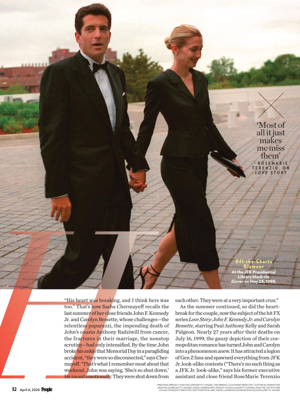 People Preview Pages