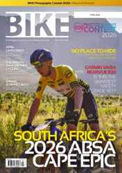 BIKE Magazine Complete Your Collection Cover 1