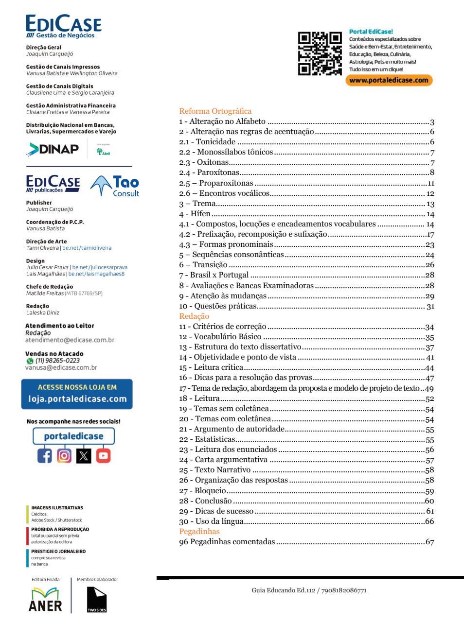 Guia Educando Preview Pages