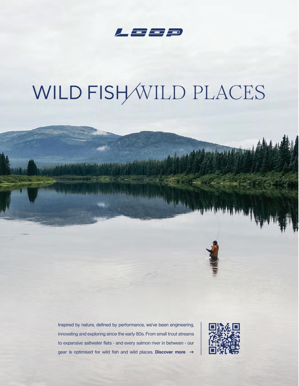 Trout & Salmon Preview Pages