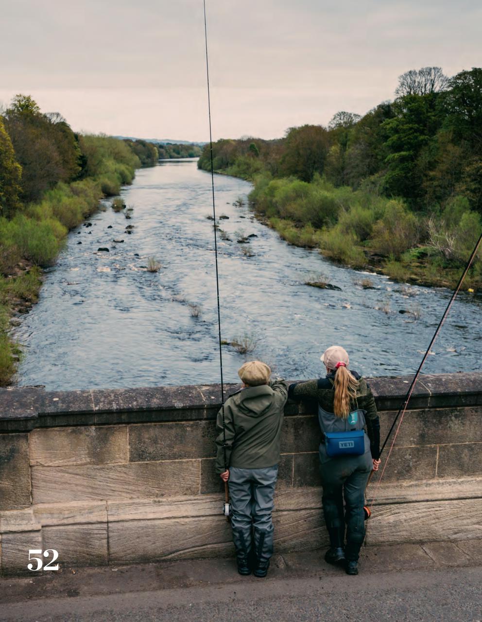Trout & Salmon Preview Pages