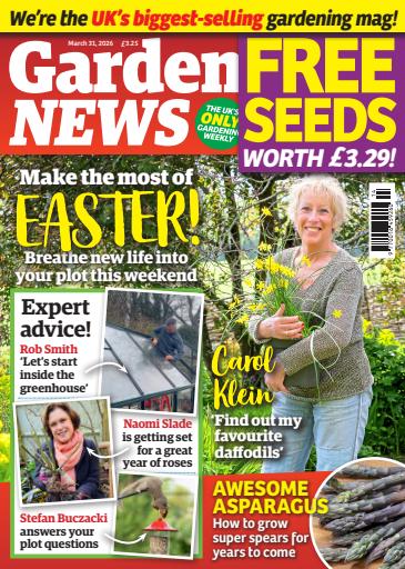 Garden News issue 