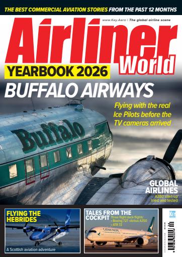 Aviation Specials issue 
