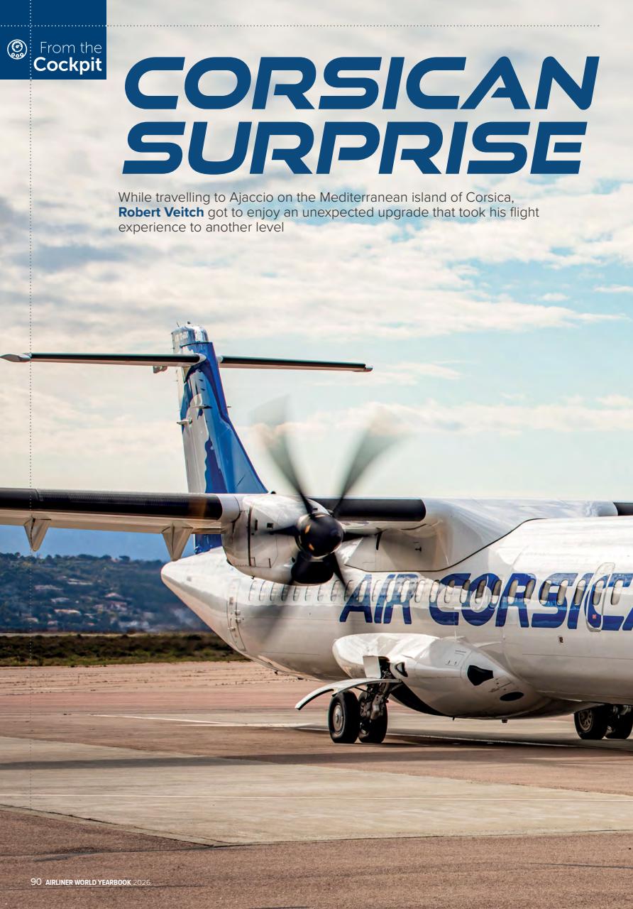 Aviation Specials Preview Pages