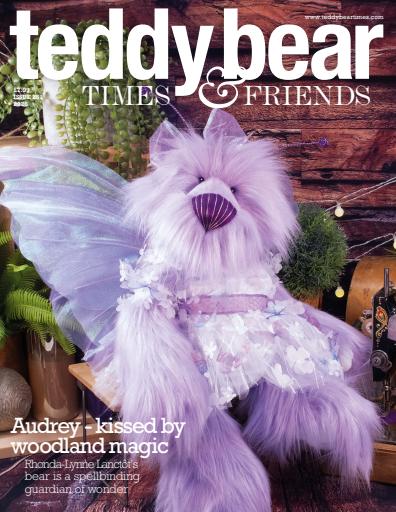 Teddy Bear Times issue 