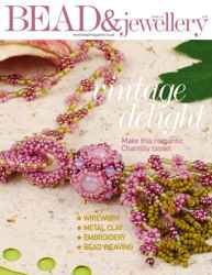 Bead & Jewellery Magazine Discounts
