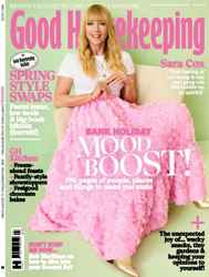 Good Housekeeping Discounts