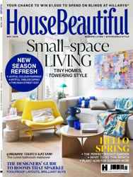 House Beautiful Discounts