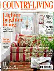 Country Living Discounts