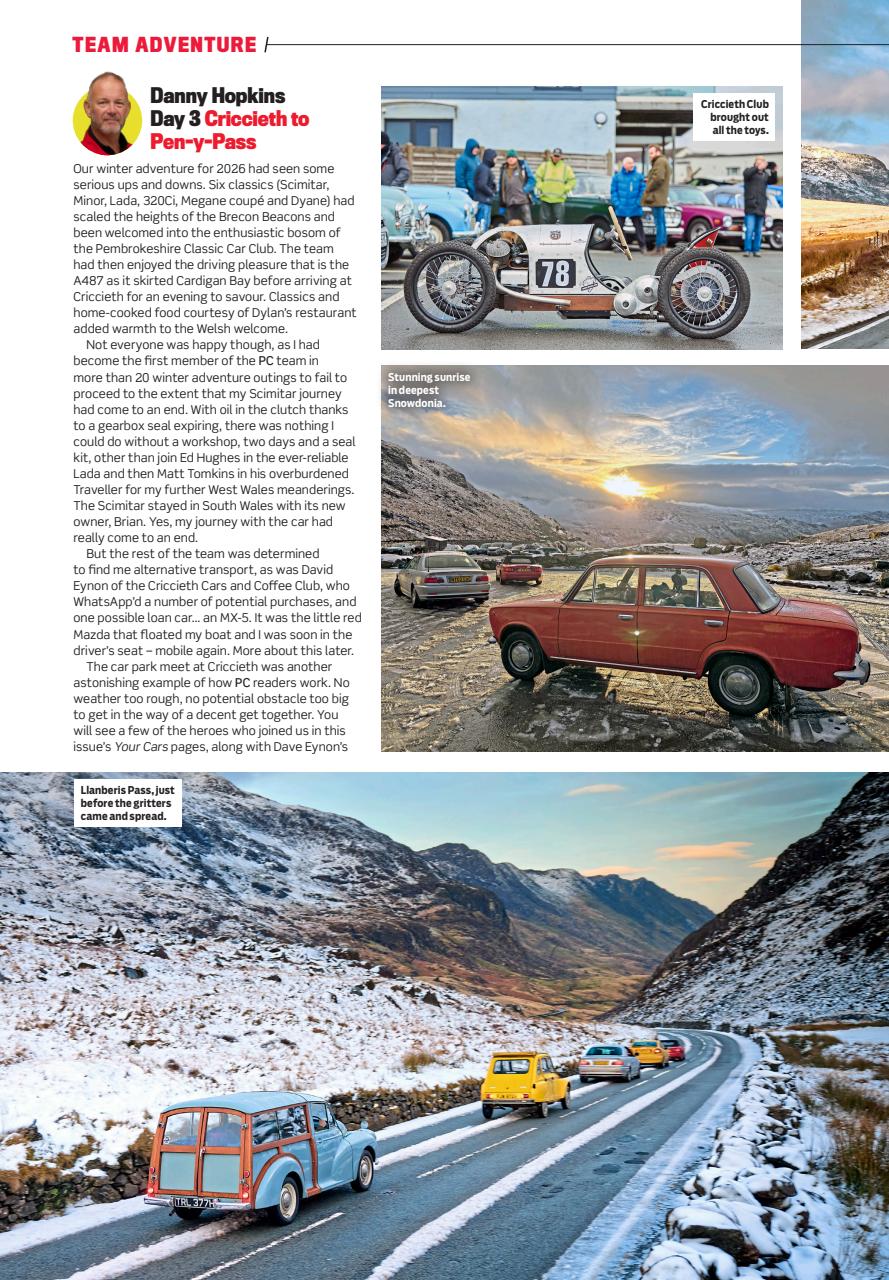 Practical Classics Preview Pages