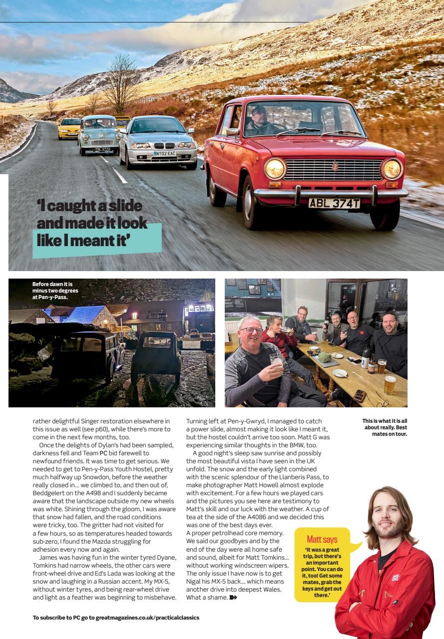 Practical Classics Preview Pages