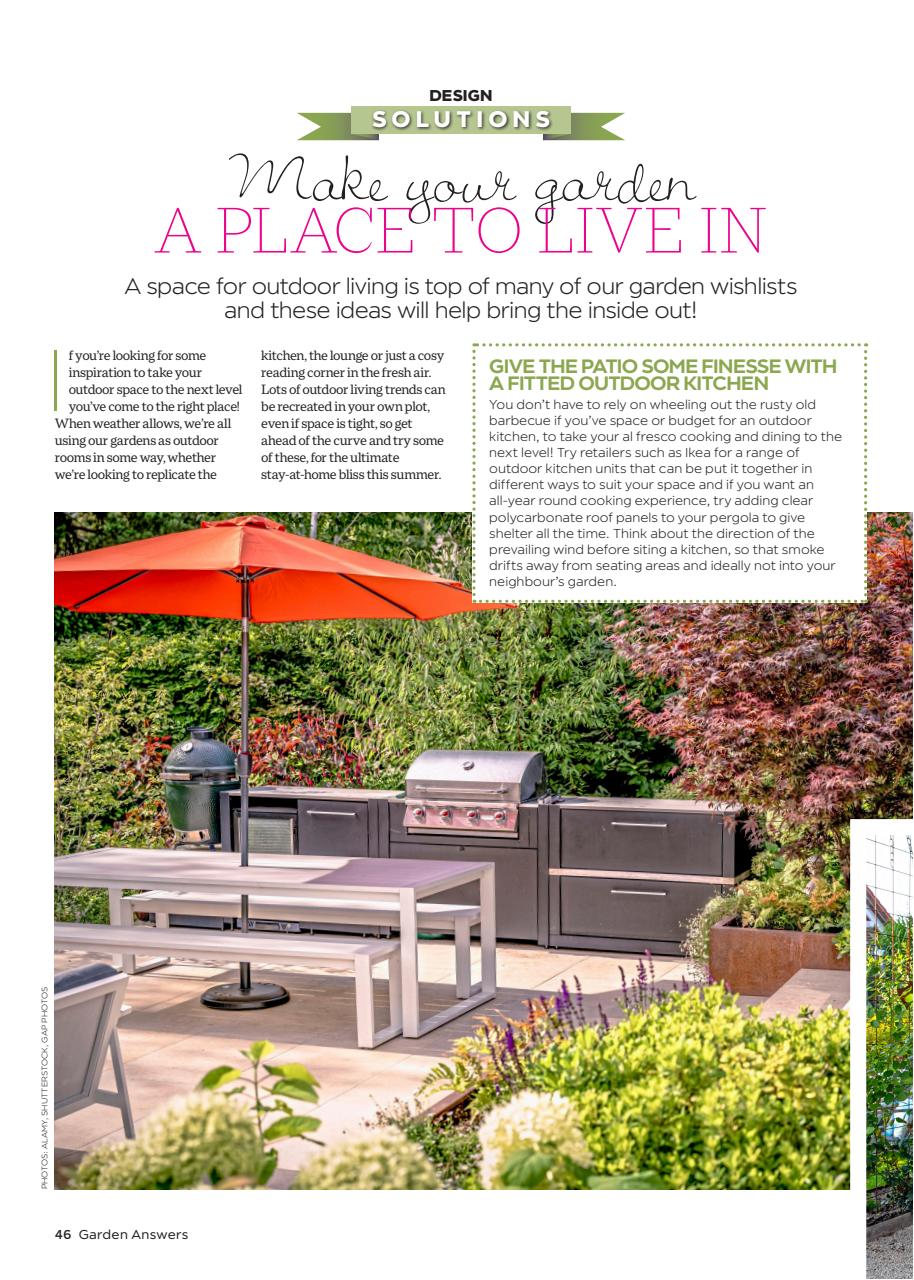 Garden Answers Preview Pages