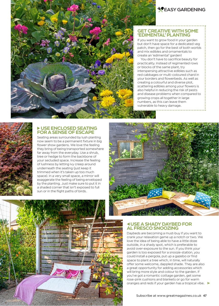 Garden Answers Preview Pages