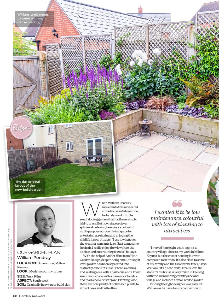 Garden Answers Preview Pages