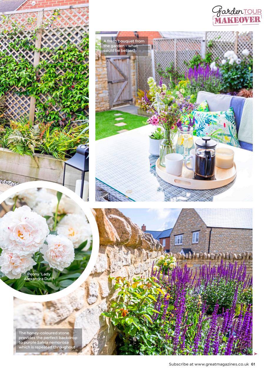 Garden Answers Preview Pages