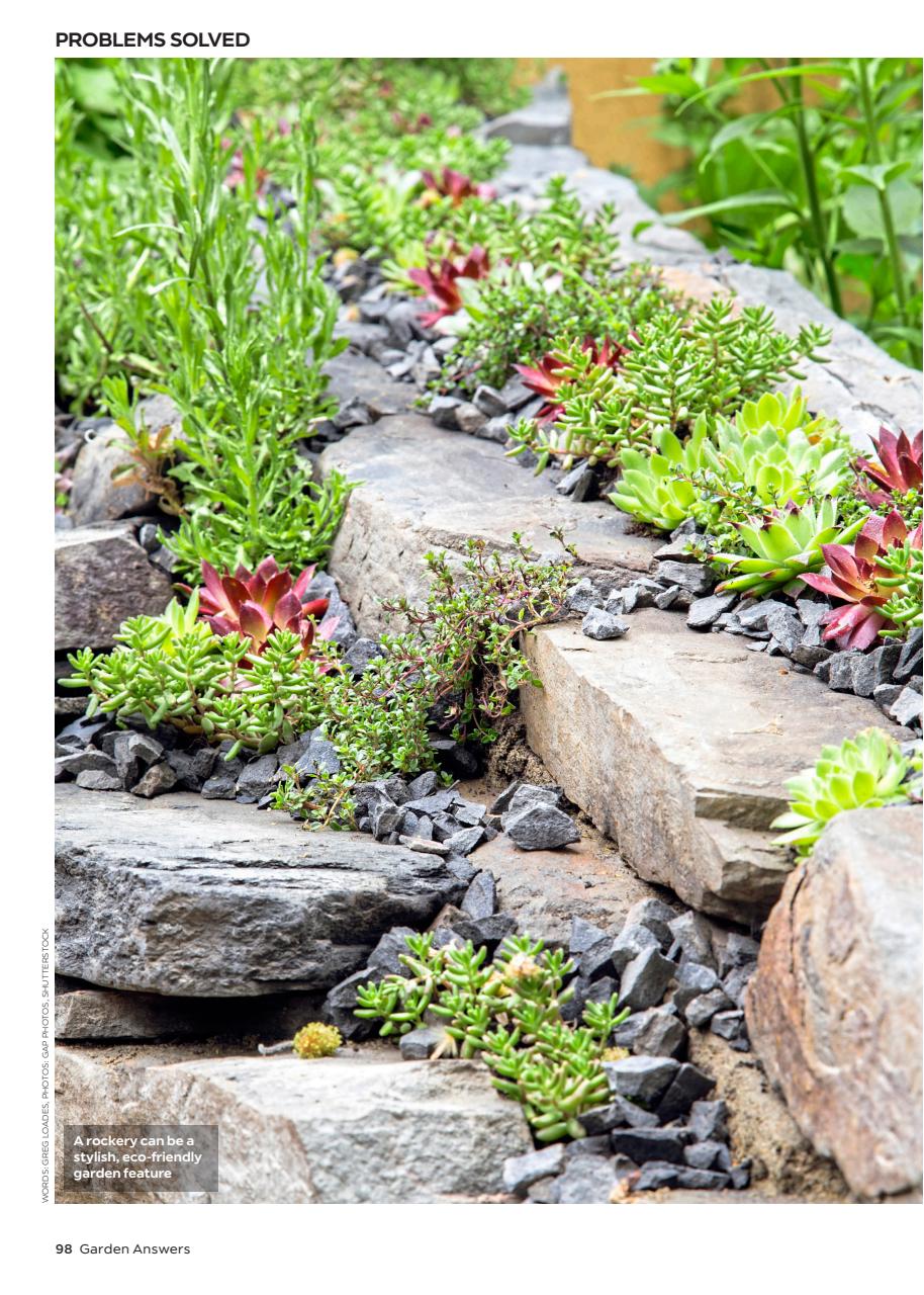 Garden Answers Preview Pages