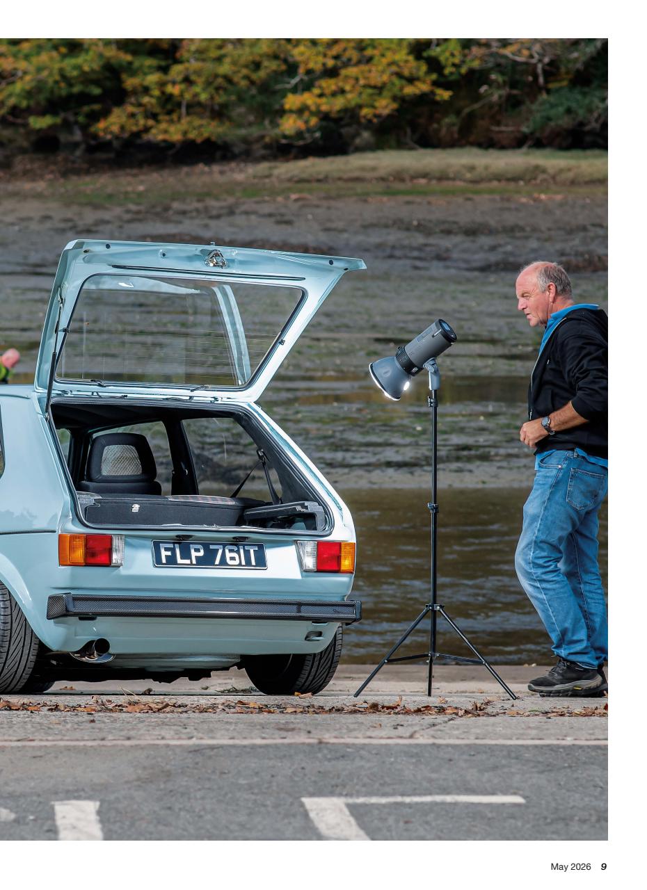 Performance VW Preview Pages