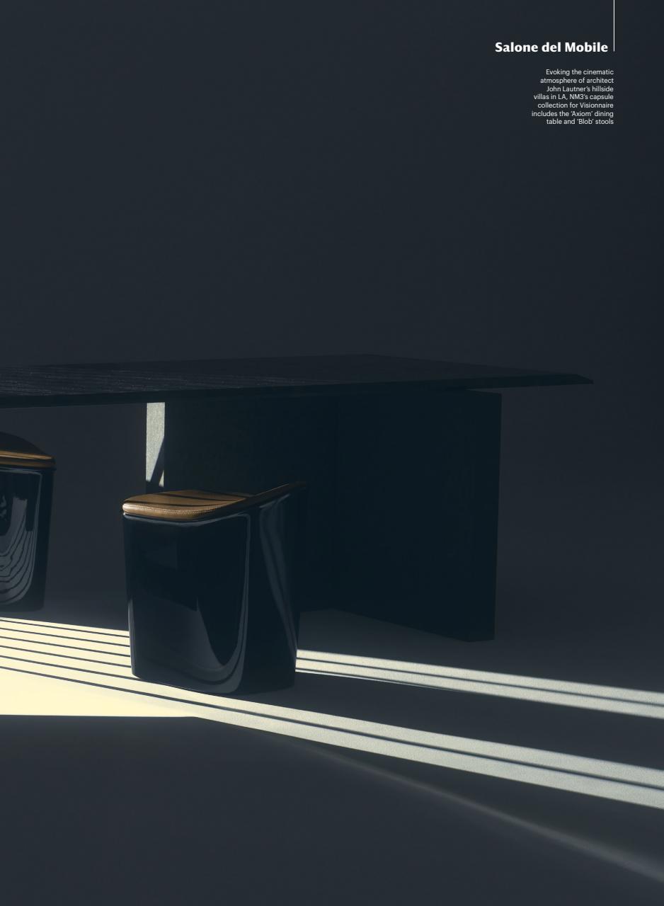 Wallpaper* Preview Pages