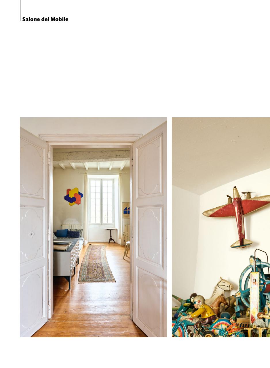 Wallpaper* Preview Pages