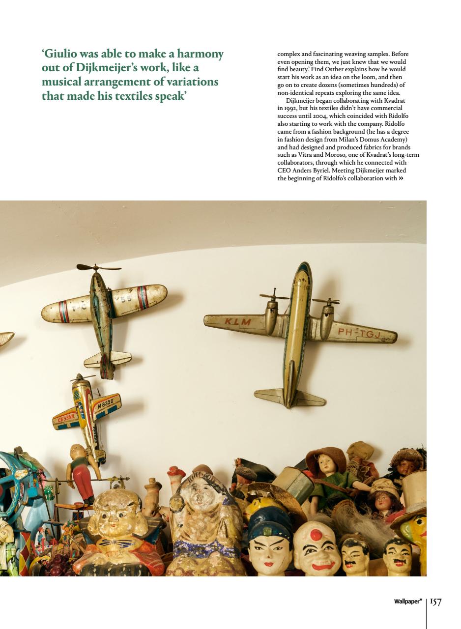 Wallpaper* Preview Pages