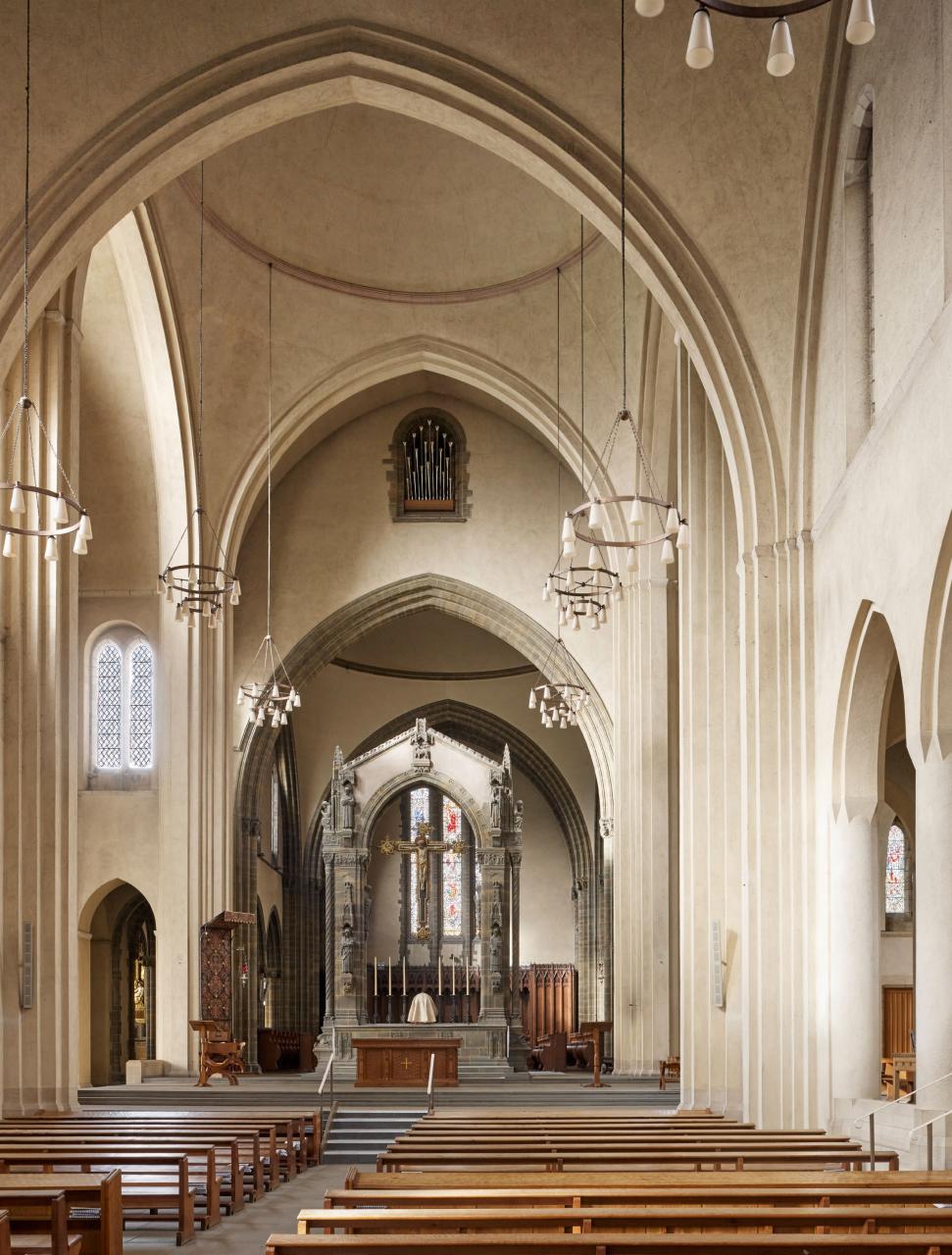 Country Life Preview Pages