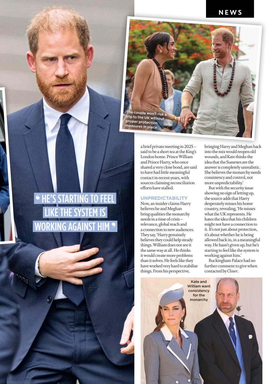 Closer Preview Pages