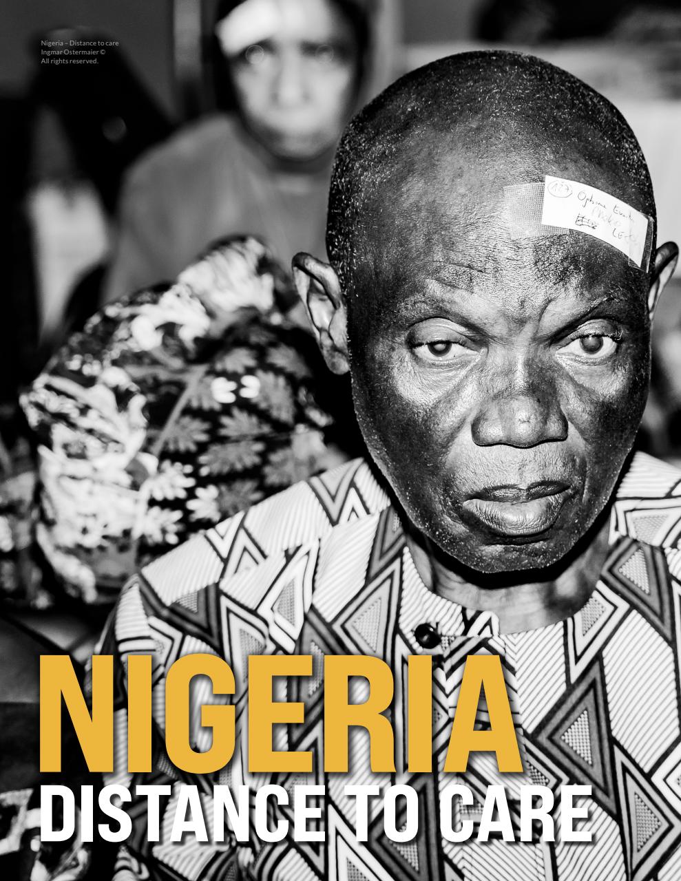 Lens Magazine Preview Pages