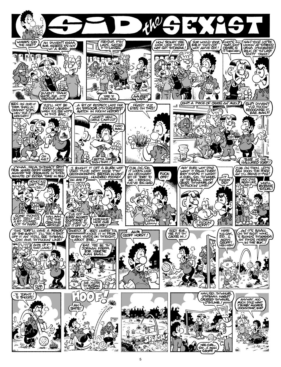 Viz Preview Pages