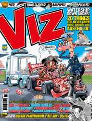 Viz Complete Your Collection Cover 1