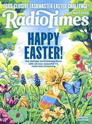 Radio Times Complete Your Collection Cover 1