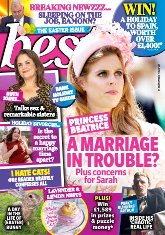 Best issue issue 14 - 2026