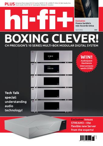 hi-fi+ Global Network issue hi-fi+ Issue 254