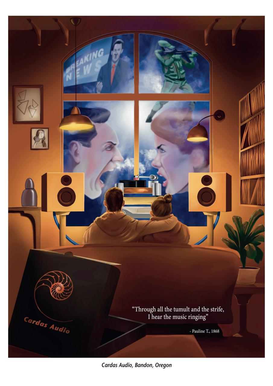 hi-fi+ Global Network Preview Pages