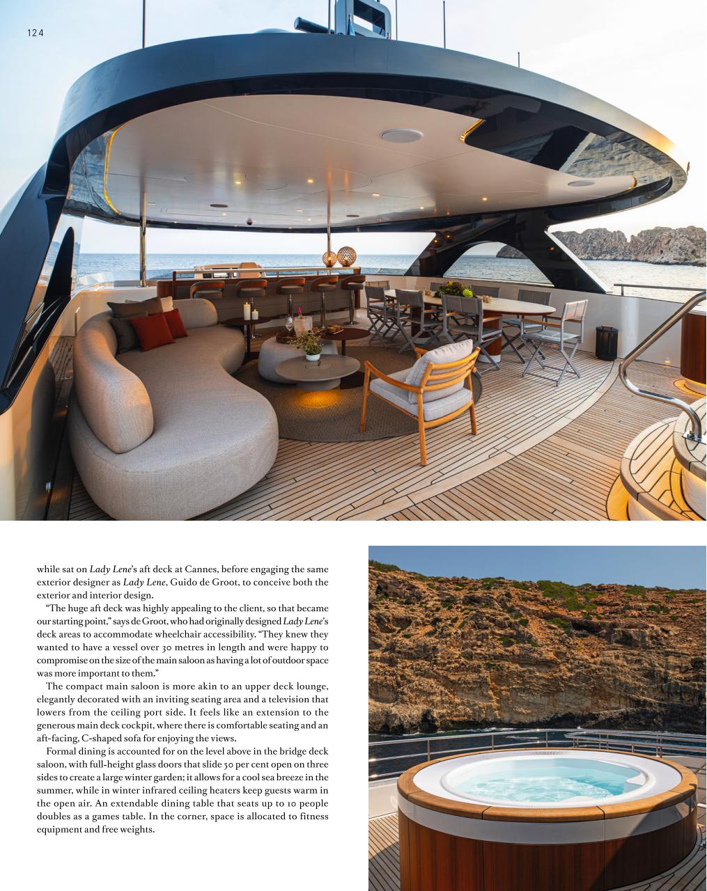 Boat International Preview Pages