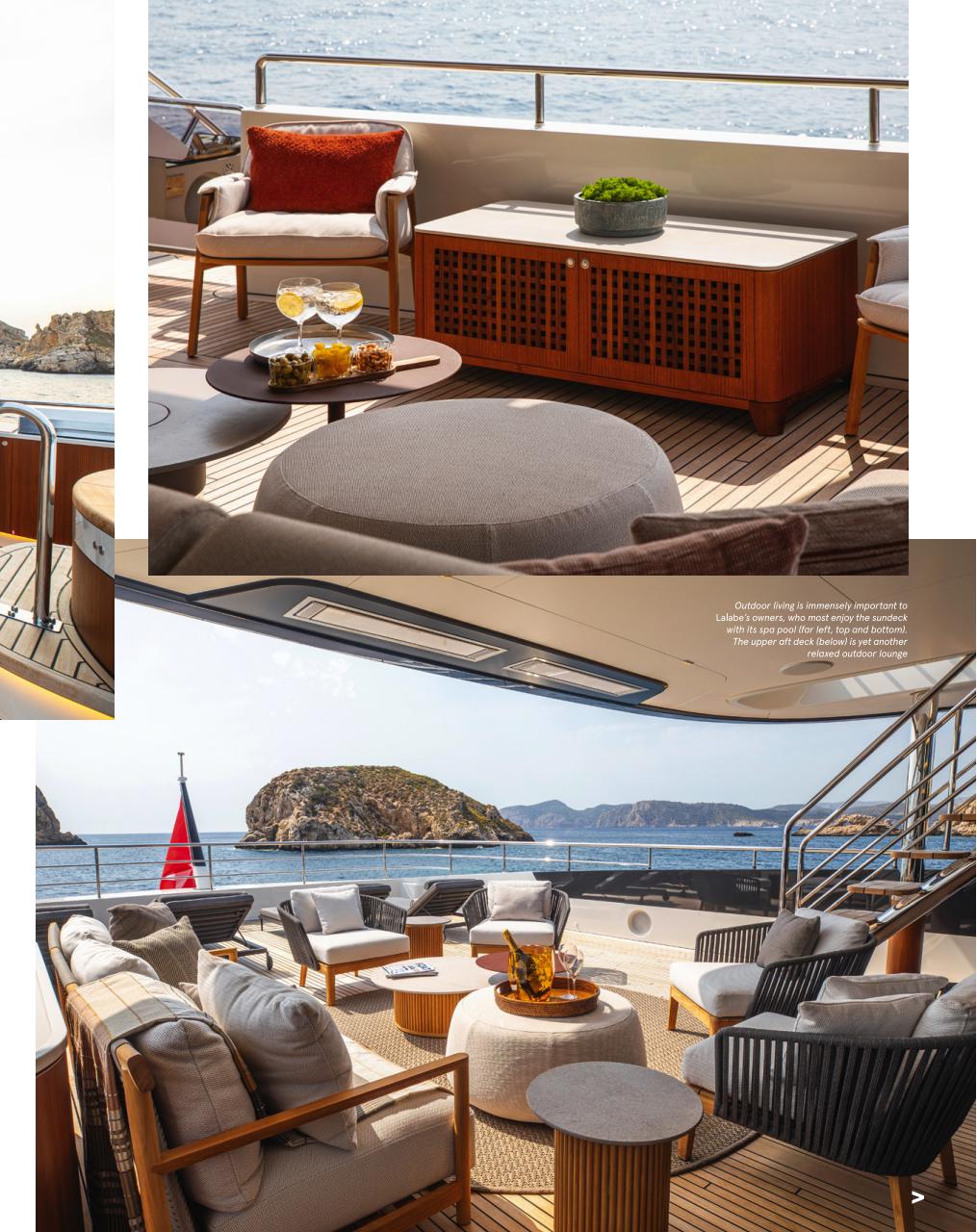 Boat International Preview Pages