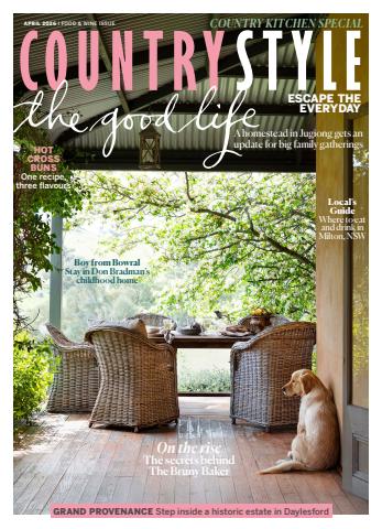 Country Style issue 2604