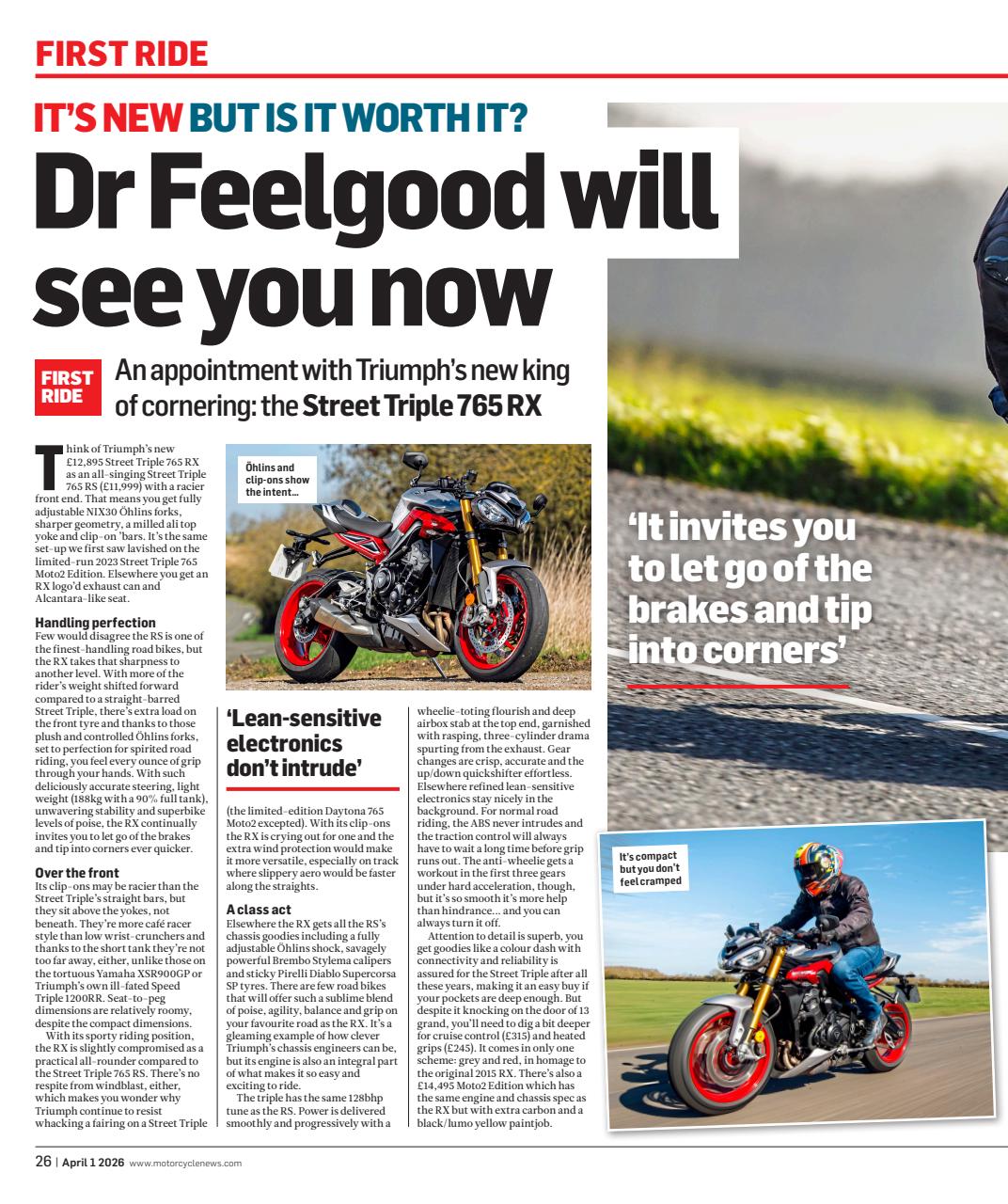 MCN Preview Pages