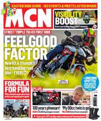 MCN Complete Your Collection Cover 1