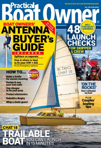 Practical Boatowner issue 