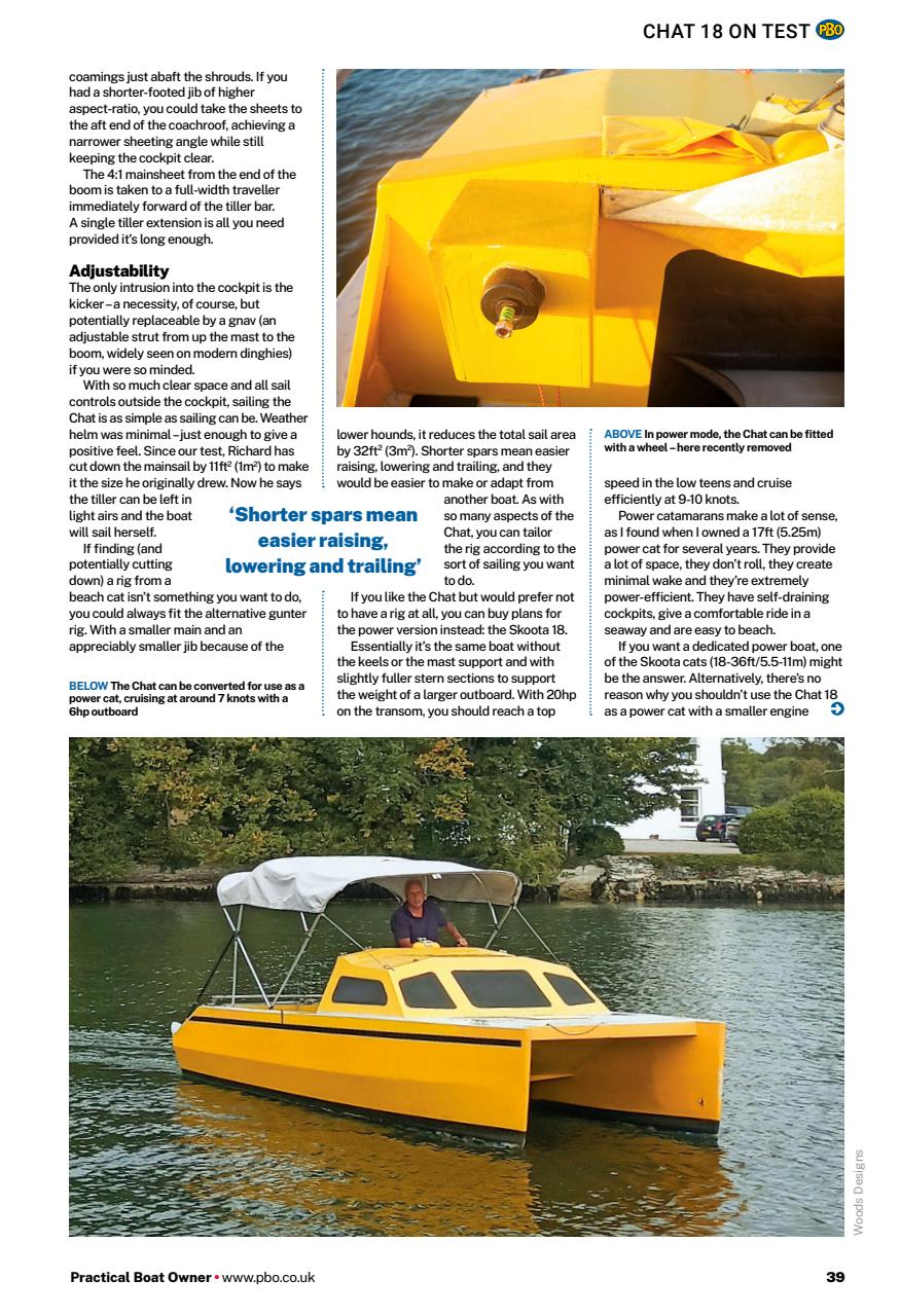 Practical Boatowner Preview Pages