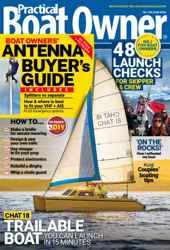 Practical Boatowner Complete Your Collection Cover 1