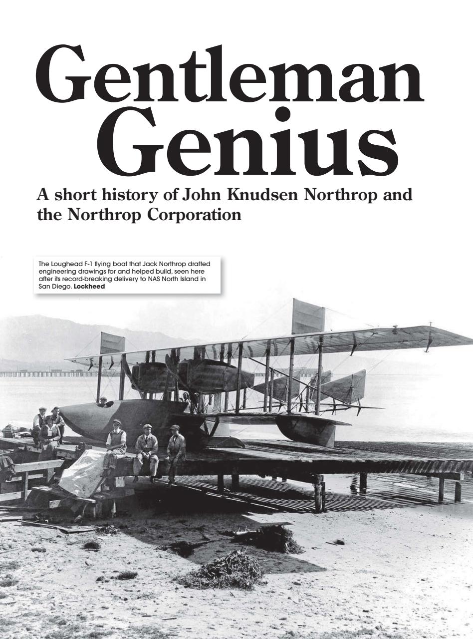 Aviation Bookazine Series Preview Pages