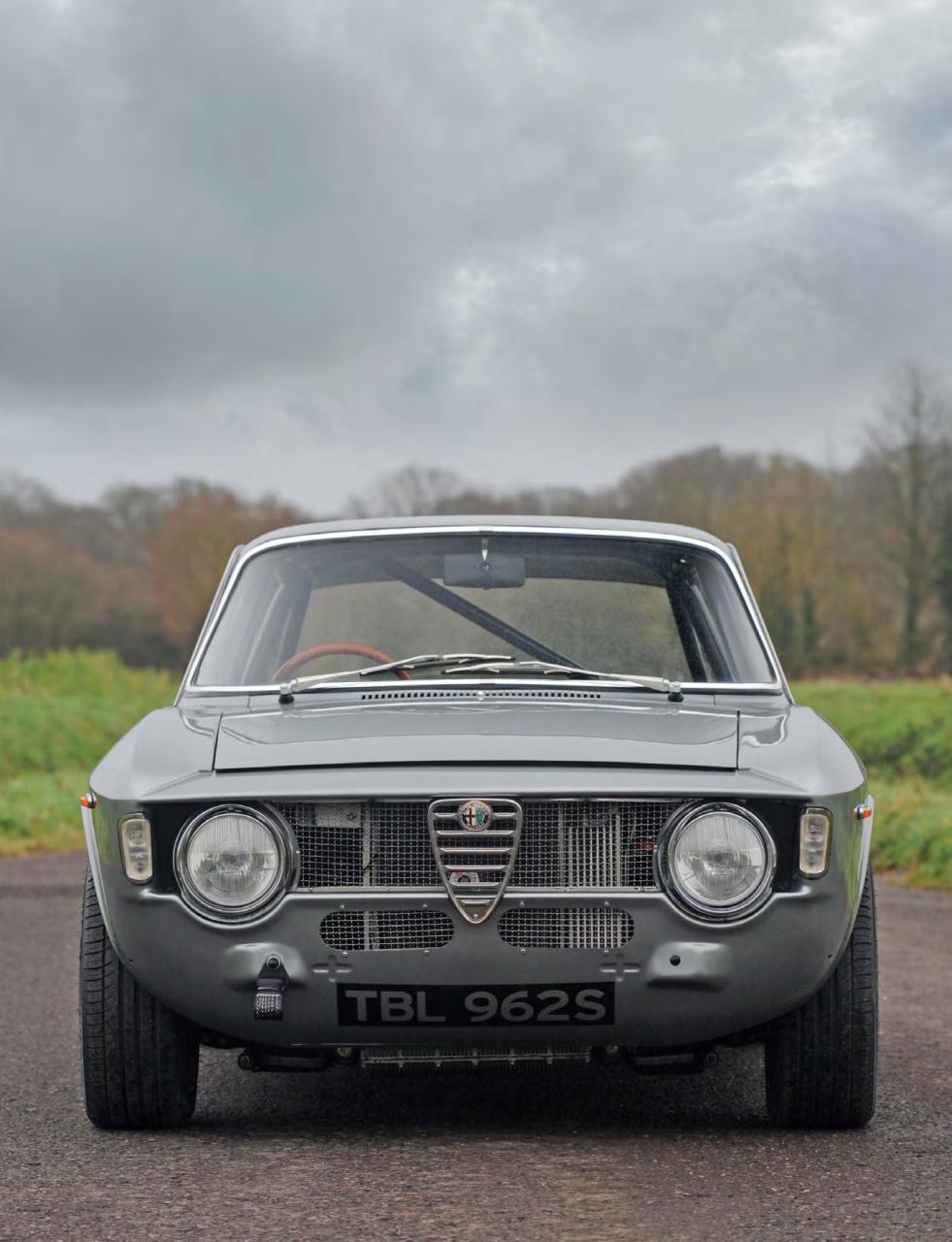 AutoItalia Magazine Preview Pages