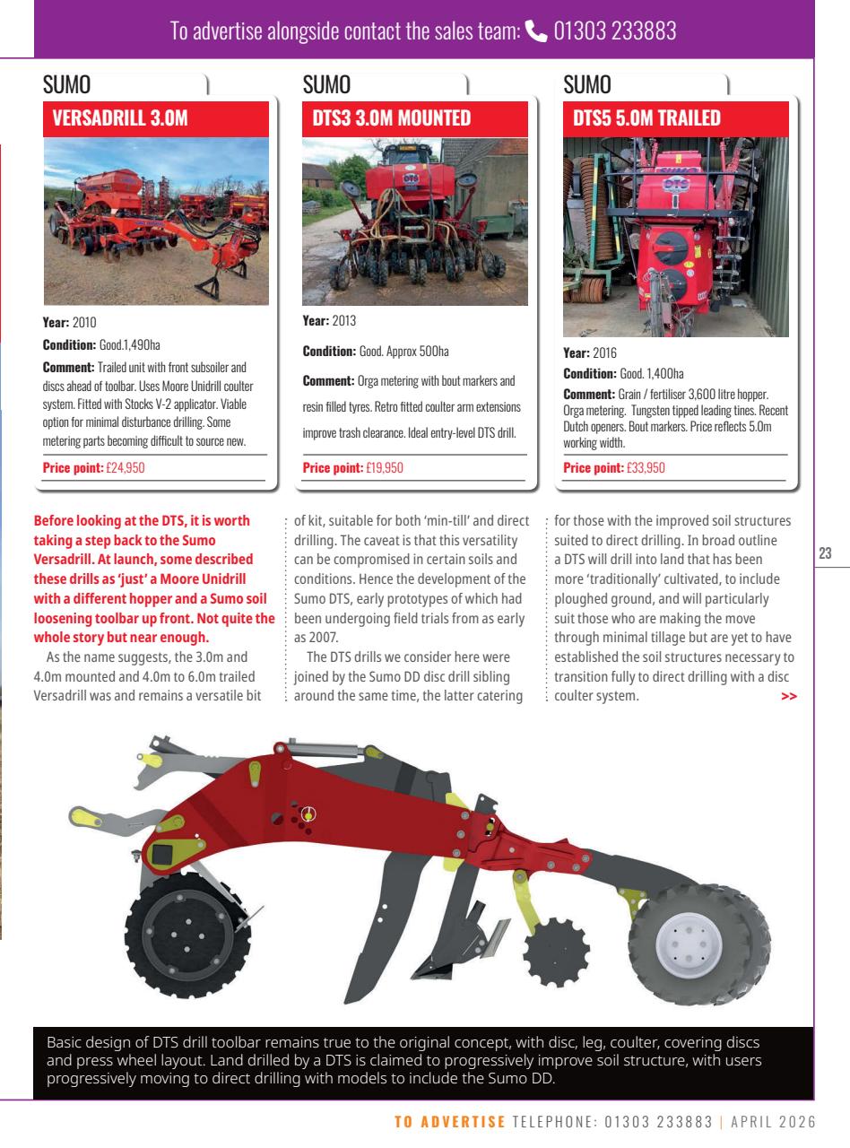 Farm Machinery Preview Pages