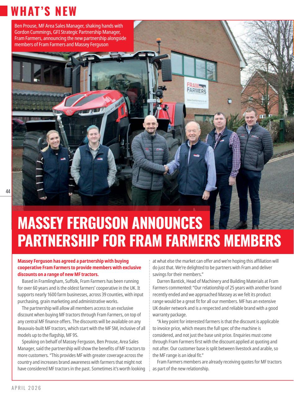 Farm Machinery Preview Pages