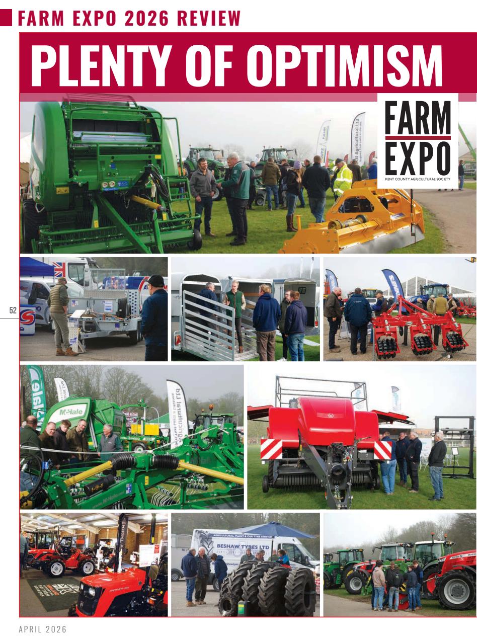 Farm Machinery Preview Pages