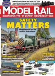 Model Rail Complete Your Collection Cover 1