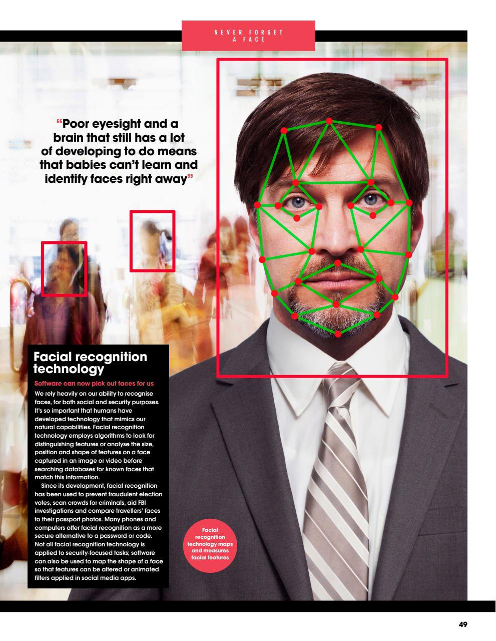 How It Works Bookazine Preview Pages