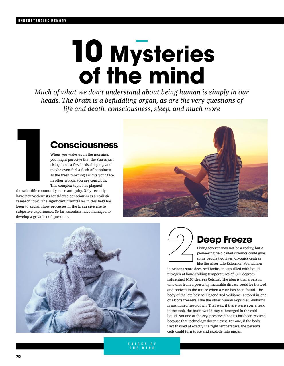 How It Works Bookazine Preview Pages